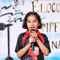 Elocution Competition